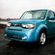 Illustration for article titled 2009 Nissan Cube: First Drive